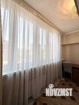1-к квартира, вторичка, 40м2, 4/5 этаж