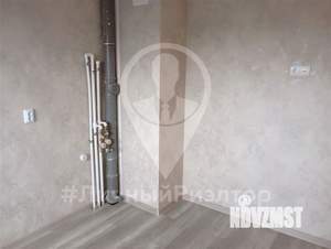Студия квартира, вторичка, 22м2, 3/7 этаж