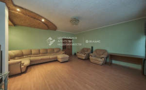 2-к квартира, вторичка, 95м2, 2/4 этаж