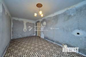 1-к квартира, вторичка, 33м2, 5/5 этаж