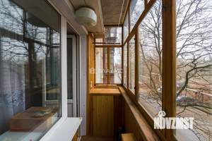 2-к квартира, вторичка, 44м2, 3/4 этаж