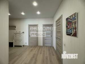 3-к квартира, вторичка, 95м2, 9/15 этаж