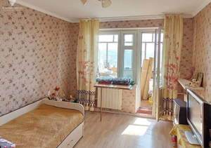 4-к квартира, вторичка, 83м2, 3/9 этаж