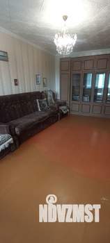 2-к квартира, вторичка, 45м2, 6/9 этаж