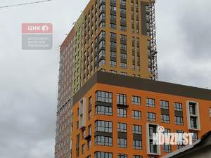 1-к квартира, вторичка, 36м2, 10/11 этаж