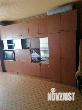 1-к квартира, вторичка, 33м2, 1/5 этаж