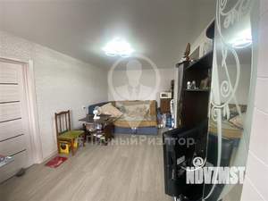 2-к квартира, вторичка, 45м2, 5/5 этаж