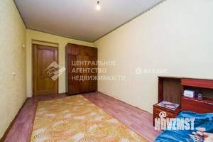 2-к квартира, вторичка, 46м2, 1/5 этаж