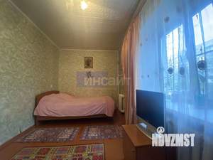 2-к квартира, вторичка, 41м2, 1/5 этаж