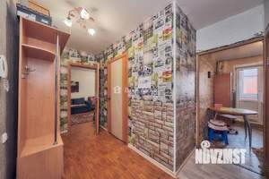 2-к квартира, вторичка, 56м2, 8/9 этаж