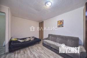 1-к квартира, вторичка, 32м2, 1/4 этаж