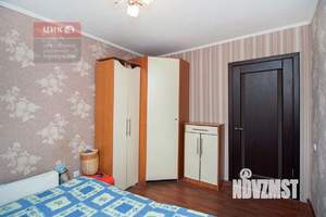 3-к квартира, вторичка, 61м2, 5/10 этаж