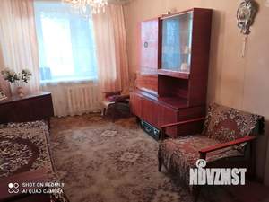 2-к квартира, вторичка, 41м2, 1/5 этаж