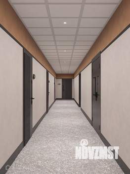 2-к квартира, вторичка, 64м2, 11/22 этаж