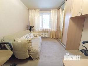 3-к квартира, вторичка, 62м2, 1/5 этаж