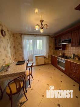 2-к квартира, вторичка, 59м2, 3/10 этаж