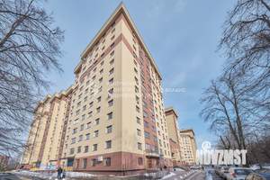 3-к квартира, вторичка, 99м2, 3/14 этаж
