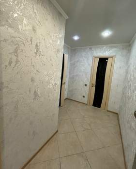 1-к квартира, вторичка, 50м2, 6/10 этаж