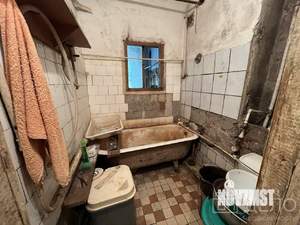 2-к квартира, вторичка, 43м2, 1/3 этаж
