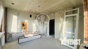 2-к квартира, вторичка, 57м2, 8/25 этаж