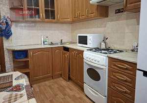 1-к квартира, вторичка, 34м2, 1/10 этаж