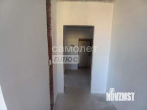 1-к квартира, вторичка, 47м2, 17/17 этаж