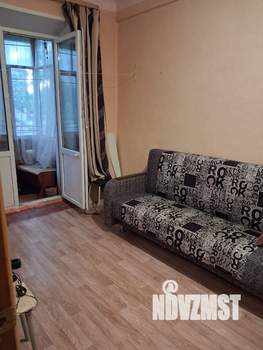 2-к квартира, вторичка, 54м2, 2/3 этаж