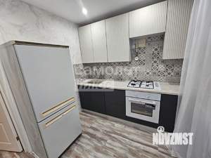 2-к квартира, вторичка, 44м2, 4/5 этаж