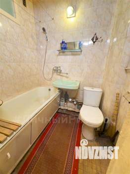 1-к квартира, вторичка, 30м2, 2/5 этаж