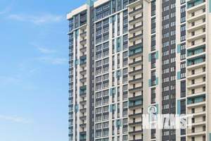 2-к квартира, вторичка, 70м2, 18/25 этаж