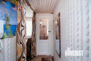 2-к квартира, вторичка, 44м2, 5/5 этаж