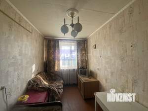 3-к квартира, вторичка, 60м2, 7/9 этаж