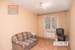 3-к квартира, вторичка, 67м2, 3/9 этаж