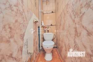 1-к квартира, вторичка, 30м2, 2/5 этаж