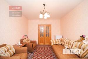 3-к квартира, вторичка, 66м2, 8/9 этаж