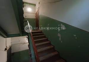 2-к квартира, вторичка, 54м2, 2/3 этаж