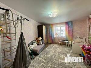 4-к квартира, вторичка, 93м2, 8/10 этаж