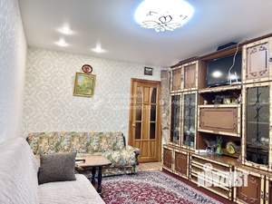 3-к квартира, вторичка, 86м2, 4/10 этаж