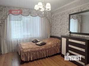 2-к квартира, вторичка, 62м2, 5/10 этаж