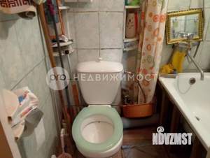 2-к квартира, вторичка, 31м2, 1/5 этаж
