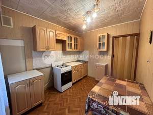 3-к квартира, вторичка, 71м2, 2/9 этаж