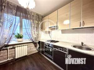 1-к квартира, вторичка, 32м2, 7/9 этаж