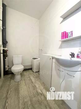 Студия квартира, вторичка, 28м2, 6/23 этаж