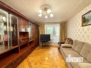 2-к квартира, вторичка, 48м2, 2/9 этаж