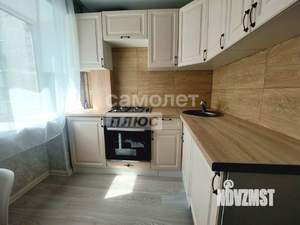 2-к квартира, вторичка, 41м2, 3/5 этаж