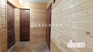 1-к квартира, вторичка, 33м2, 4/9 этаж