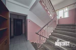 1-к квартира, вторичка, 38м2, 5/6 этаж