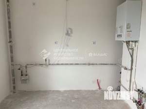 1-к квартира, вторичка, 35м2, 6/12 этаж