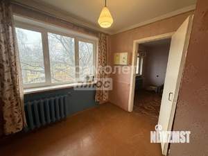 3-к квартира, вторичка, 47м2, 5/5 этаж