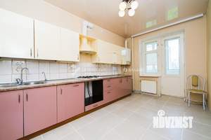 3-к квартира, вторичка, 91м2, 6/10 этаж